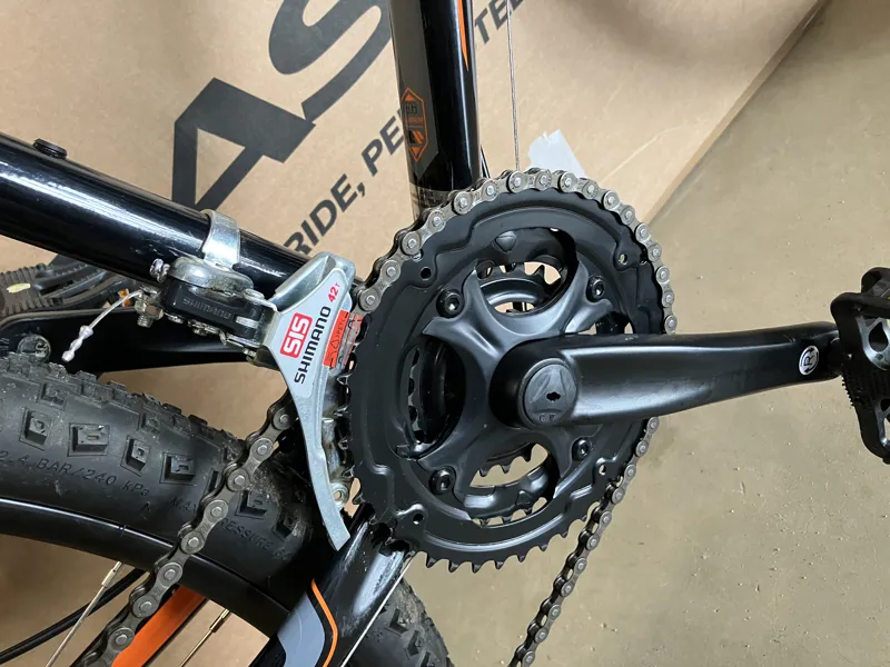 GT Aggressor Comp 19 L-1